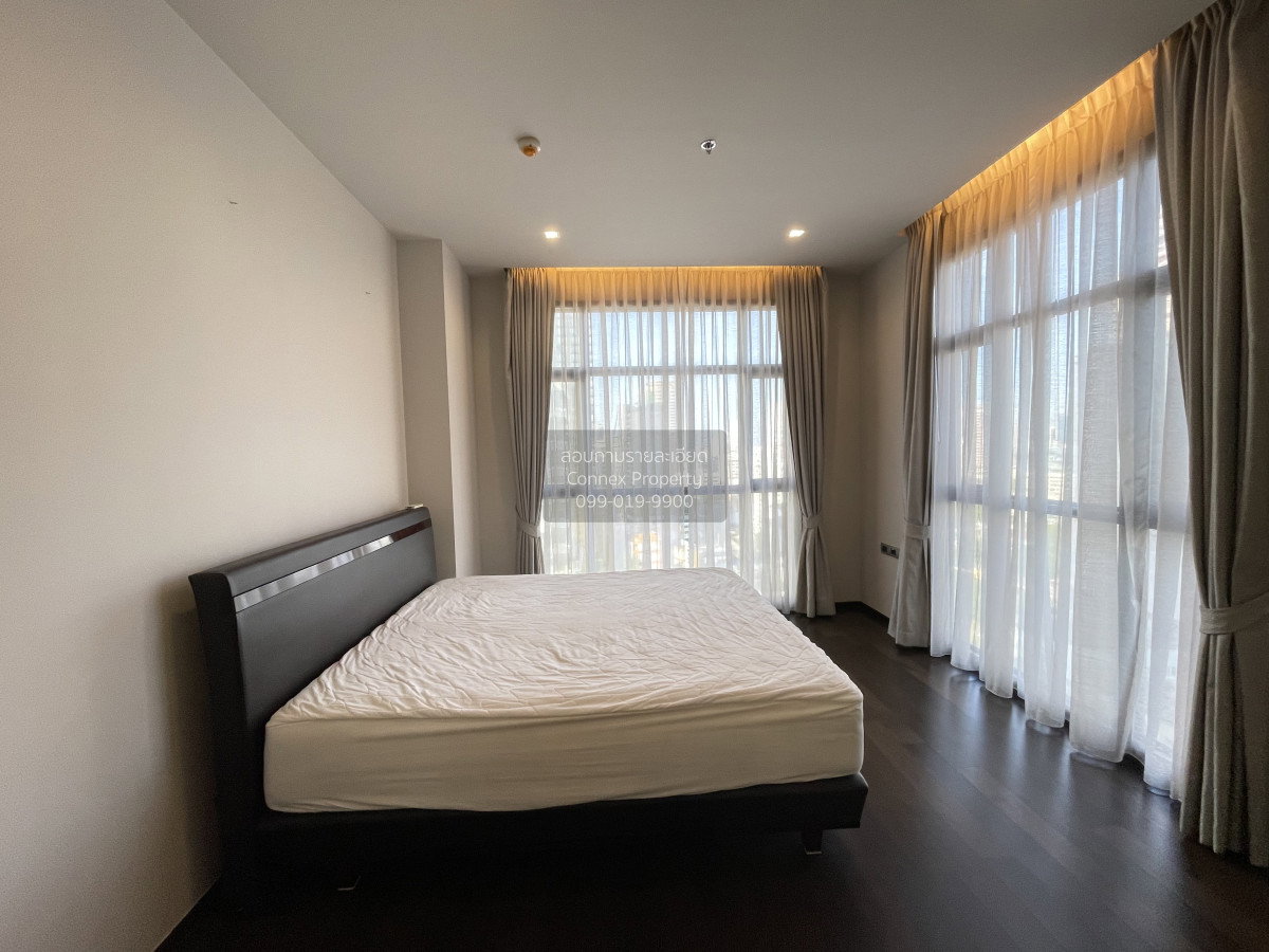 รูป เช่าคอนโด  เดอะ เทอร์ทีไนน์ บาย แสนสิริ BTS-พร้อมพงษ์ | Phrom Phong CX-137697-1 - รูปที่ 3/6