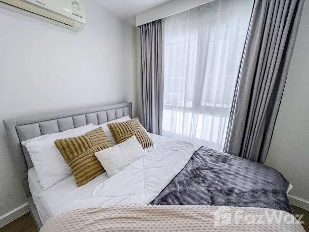picture Condo for rent : Belle Grand Rama 9 6744646 - 12/19