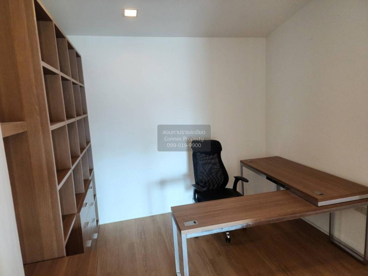 picture FOR RENTCondo Villa Rachakhru BTS-Ari CX-124554-1 - 8/11