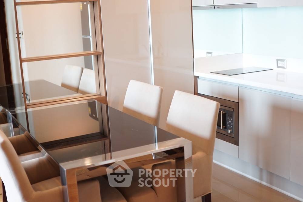 รูป คอนโด 2-ห้องนอน ที่ ดิ แอดเดรส อโศก ใกล้ ARL มักกะสัน (ID 335337) - รูปที่ 3/4