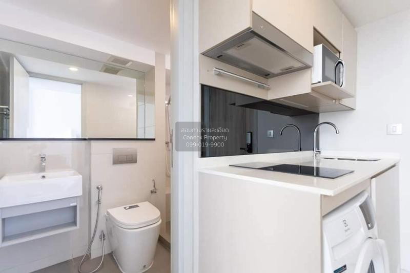 รูป เช่าคอนโด ไนท์บริดจ์ ไพร์ม สาทร BTS-ช่องนนทรี | Chong Nonsi CX-76607-1 - รูปที่ 12/12