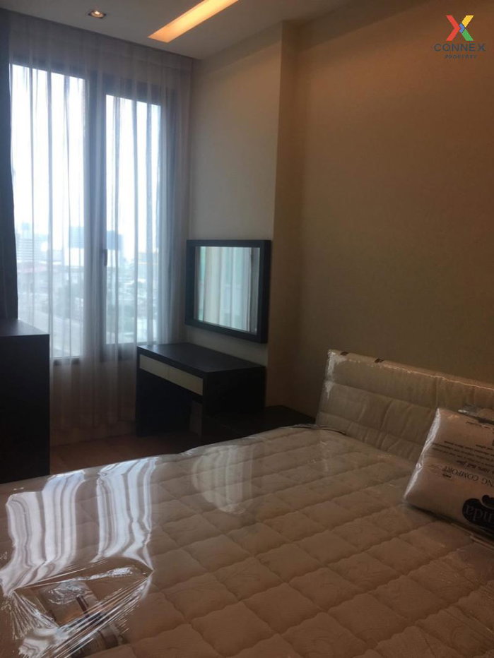 picture FOR RENTCondo Equinox Phahol - Vibha MRT-Chatuchak Park CX-78893-1 - 3/9