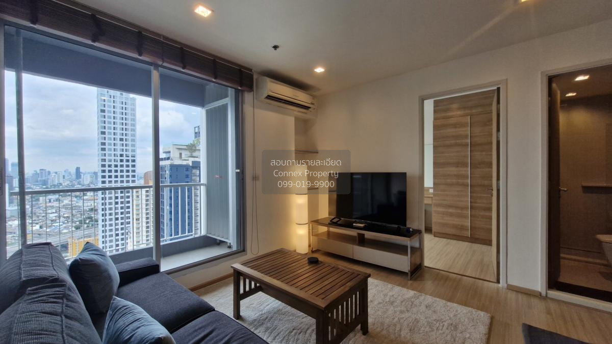 รูป เช่าคอนโด ริทึ่ม สุขุมวิท 50 BTS-อ่อนนุช | On Nut CX-137779-1 - รูปที่ 2/10