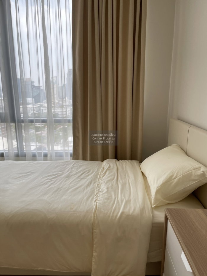รูป เช่าคอนโด มารุ เอกมัย2 BTS-เอกมัย | Ekkamai CX-00836-1 - รูปที่ 7/12