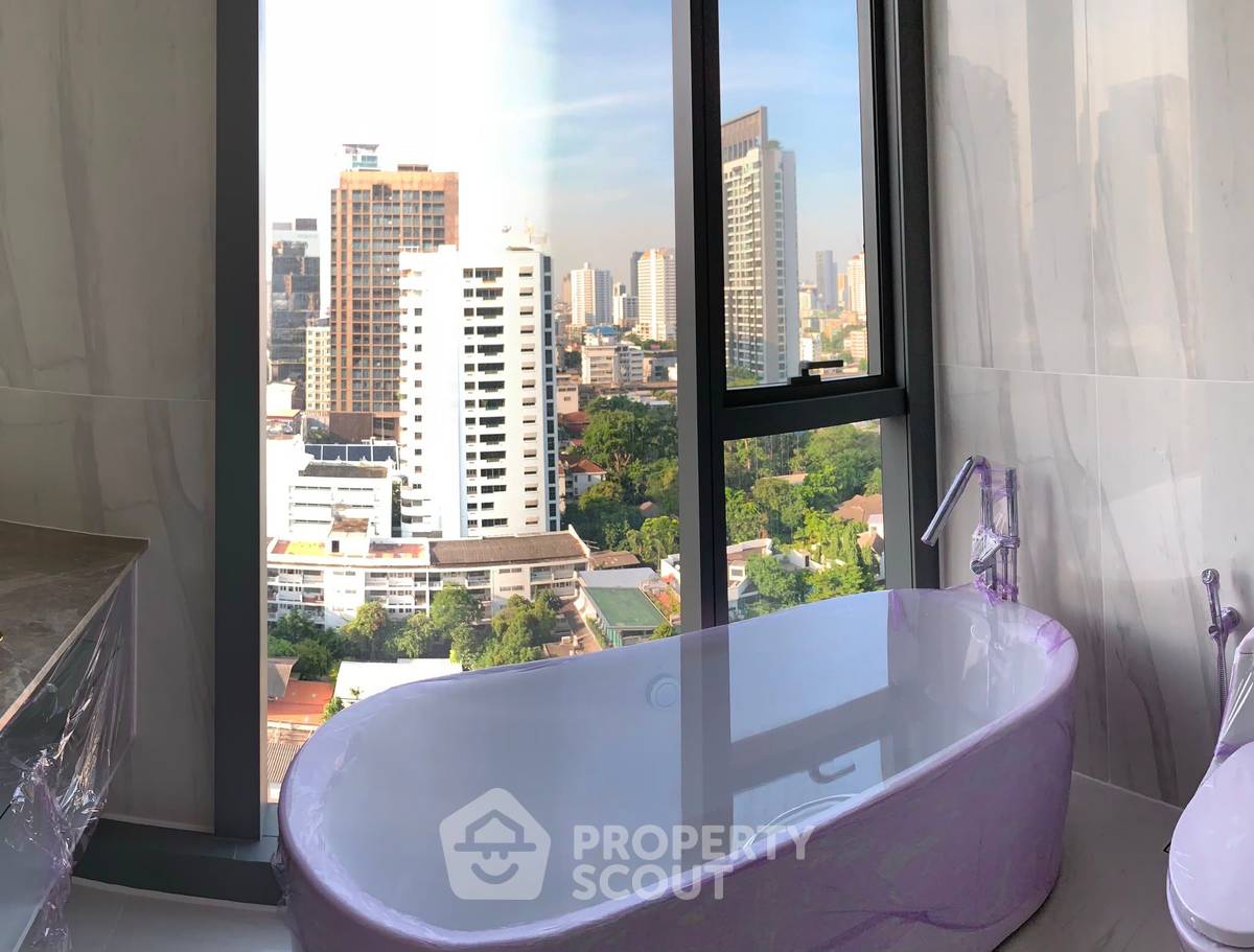 รูป คอนโด 2-ห้องนอน ที่ คราม สุขุมวิท 26 ใกล้ BTS พร้อมพงษ์ (ID 3262463) - รูปที่ 6/7