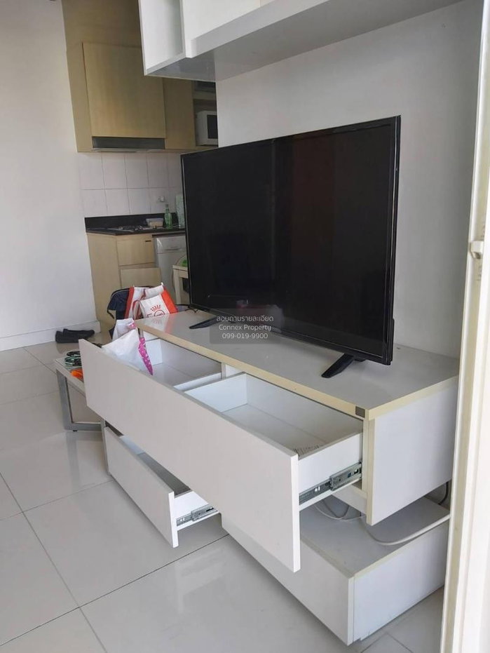 picture FOR RENTCondo Ideo Verve Sukhumvit BTS-On Nut CX-12046-1 - 2/8