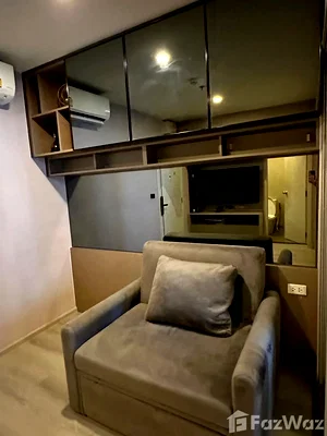 Condos for sale : 1 Bedroom Condo for sale at Elio Sathorn-Wutthakat  6728335