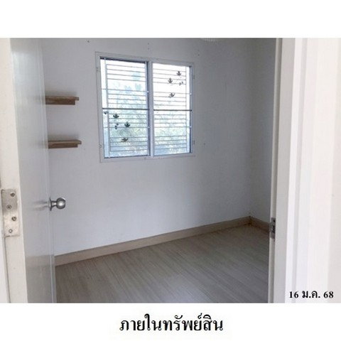 รูป Z8Z7534 ขายทาวน์เฮ้าส์ พฤกษา 83 ตำบล บางเตย อำเภอ สามพราน จังหวัด นครปฐม - รูปที่ 7/8