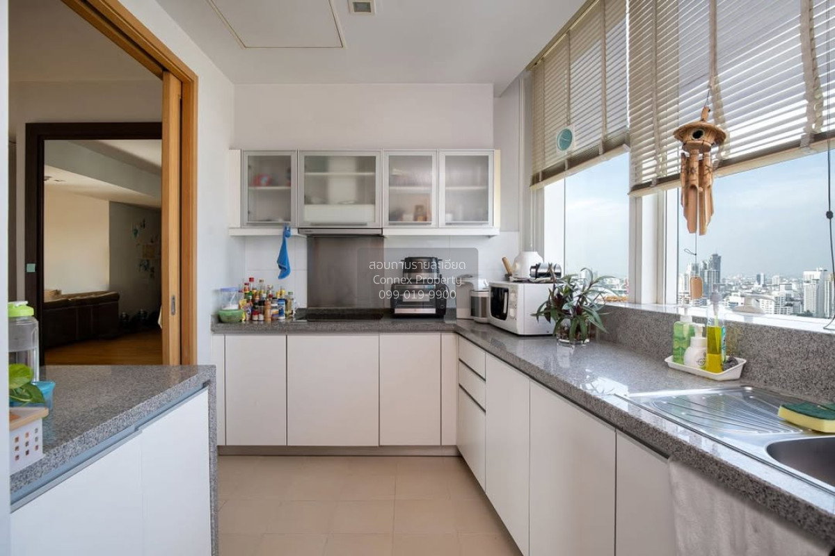 picture FOR RENTCondo Millennium Residence BTS-Asok CX-151398-1 - 4/7
