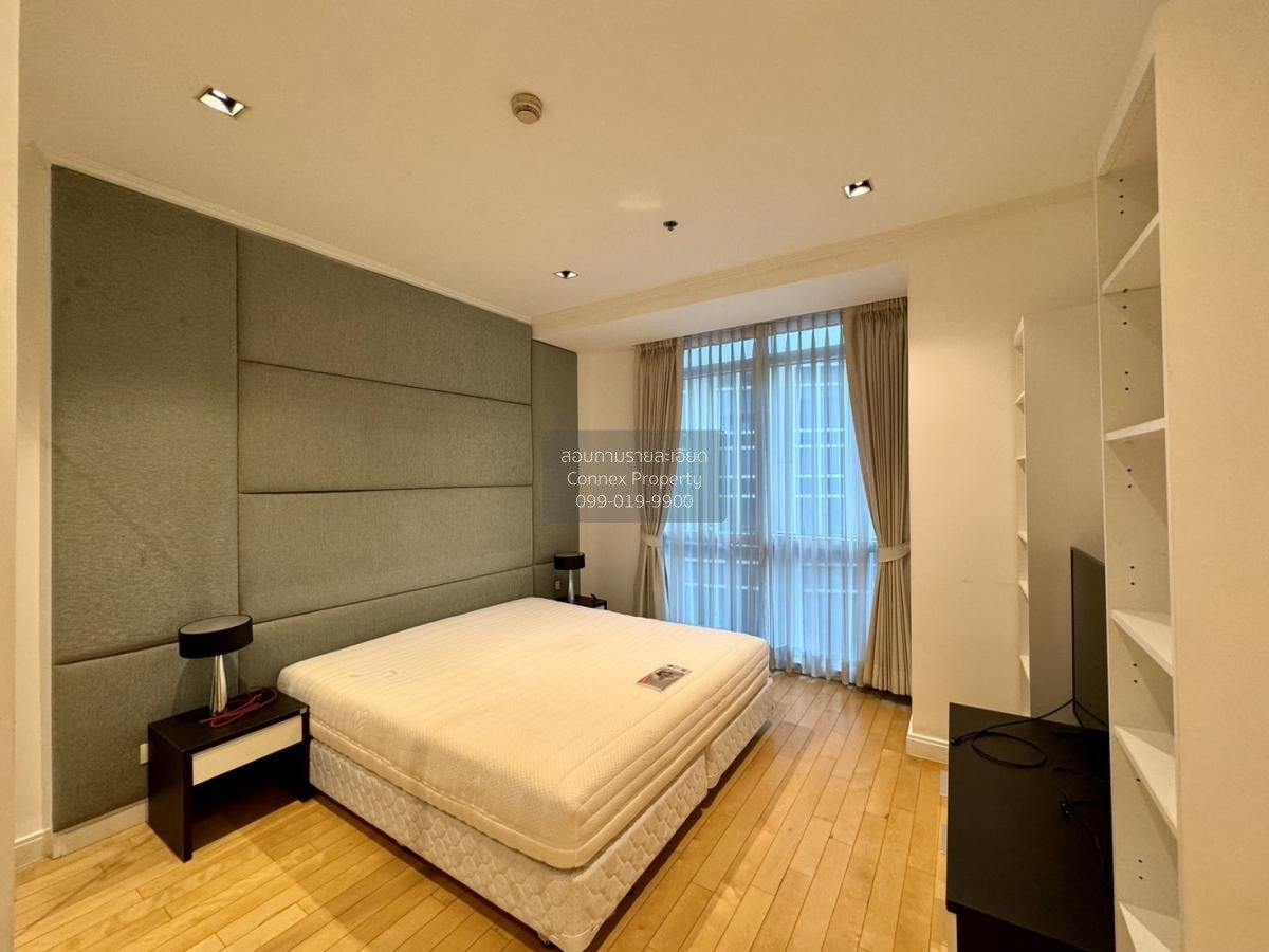 รูป เช่าคอนโด แอทธินี เรสซิเดนซ์ BTS-เพลินจิต | Phloen Chit CX-57266-1 - รูปที่ 6/10