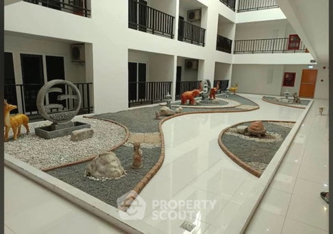 Studio Condo at New Nordic Atrium close to Phratamnak (ID 3260453)