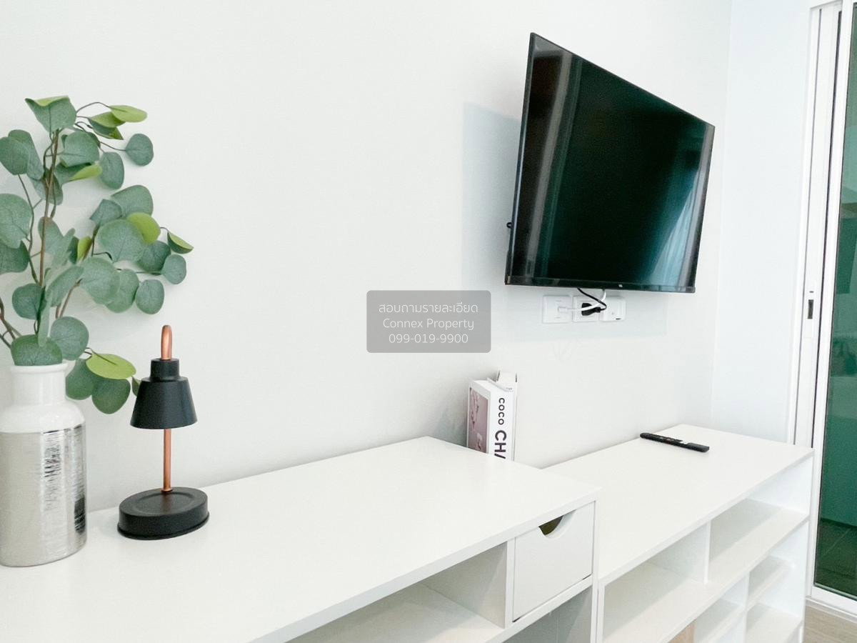 รูป เช่าคอนโด เมโทร สกาย วุฒากาศ BTS-วุฒากาศ | Wutthakat CX-126044-1 - รูปที่ 7/12