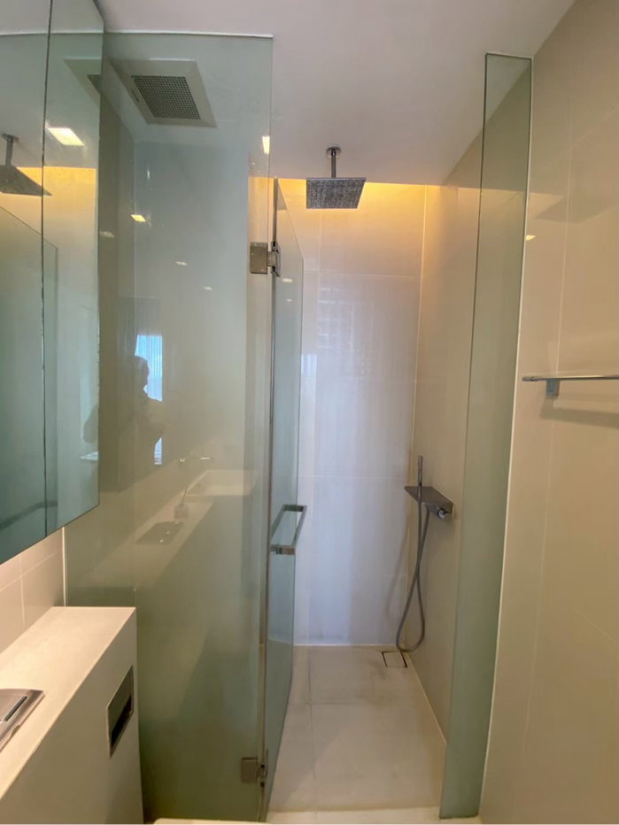 รูป S346🔥ให้เช่า 📍The Saint Residences 📍(เดอะ เซนต์ เรสซิเดนซ์) พร้อมเข้าอยู่ เฟอร์นิเจอร์ และ เครื่องใช้ไฟฟ้า ครบ - รูปที่ 14/15