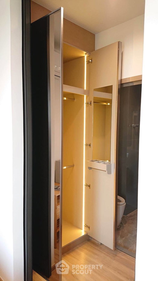 รูป คอนโด 1 ห้องนอน Kawa Haus ให้เช่า ใกล้ BTS อ่อนนุช (ID 3263663) - รูปที่ 15/18
