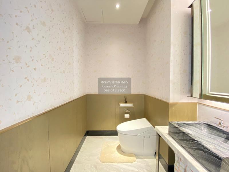รูป เช่าคอนโด เดอะ เรสซิเดนซ์ แอท แมนดาริน โอเรียนเต็ล BTS-คลองสาน | Khlong San CX-28527-1 - รูปที่ 4/12
