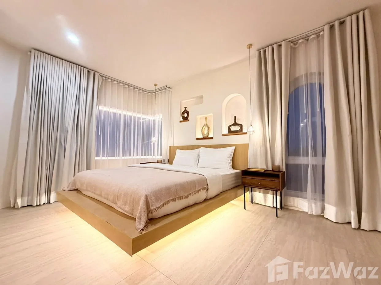 picture 3 Bedroom Villa for rent in Bo Phut, Surat Thani  6726996 - 27/44