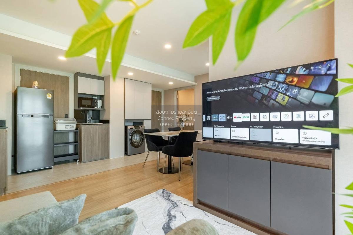 picture FOR RENTCondo LLOYD Soonvijai - Thonglor BTS-Thong Lo CX-134906-1 - 1/10
