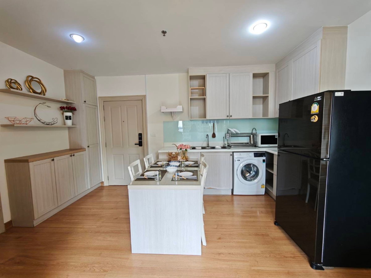 picture 📢 For Rent !! | Condo Chapter One Modern Dutch Rat Burana 33 - 11/15