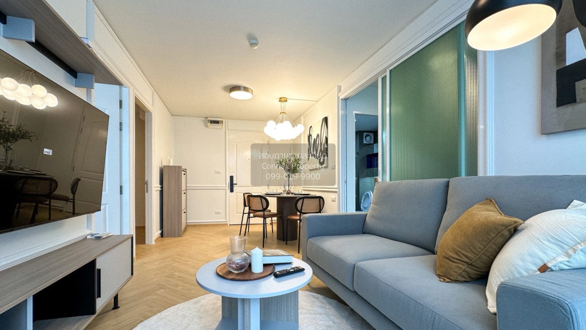 picture FOR RENTCondo Chateau In Town Phaholyothin 11 BTS-Ari CX-141026-1 - 2/11