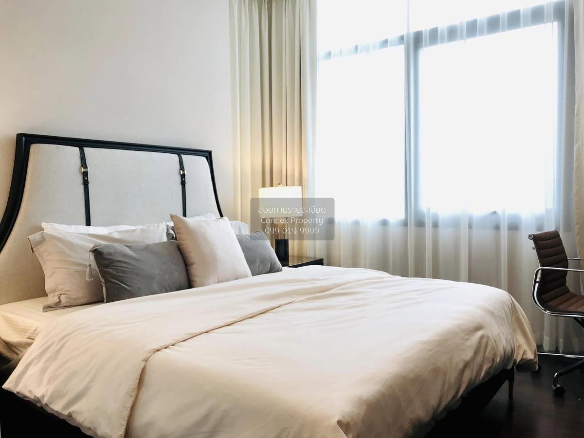 picture FOR RENTCondo The Diplomat 39 BTS-Phrom Phong CX-21555-1 - 10/11