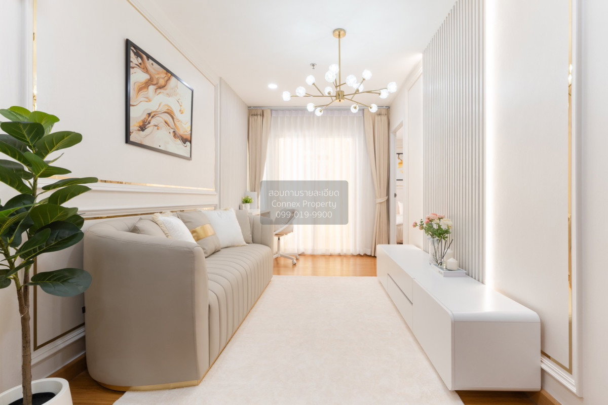 picture FOR SELLCondo Le Rich @ Rama 3 MRT-Phahon Yothin CX-141954-1 - 7/12