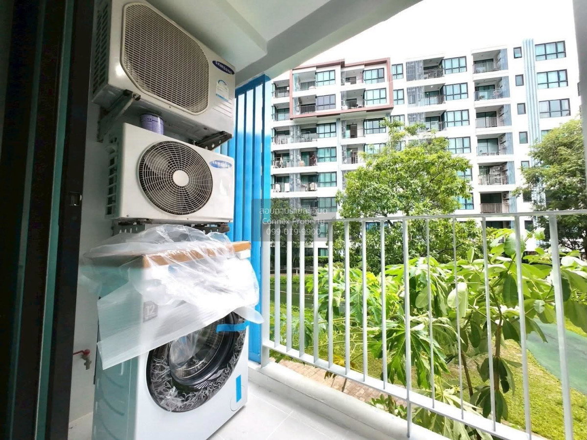 picture FOR SELLCondo Centrio Condominium BTS-Sai Yud CX-171301-1 - 8/10