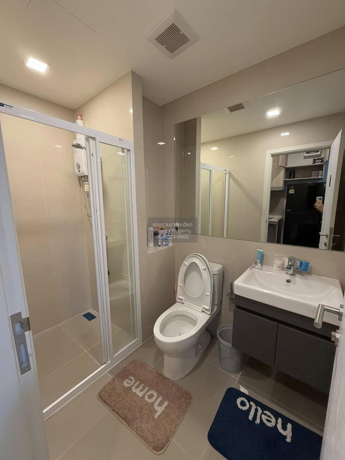 picture FOR SELLCondo Modiz Sukhumvit 50 BTS-On Nut CX-114642-1 - 9/9