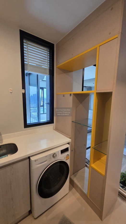 picture FOR RENTCondo Life Asoke MRT-Phetchaburi CX-166057-1 - 5/7
