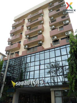 FOR SELLCondo Royal Park 3 Ari - Paholyothin BTS-Ari CX-50381-1