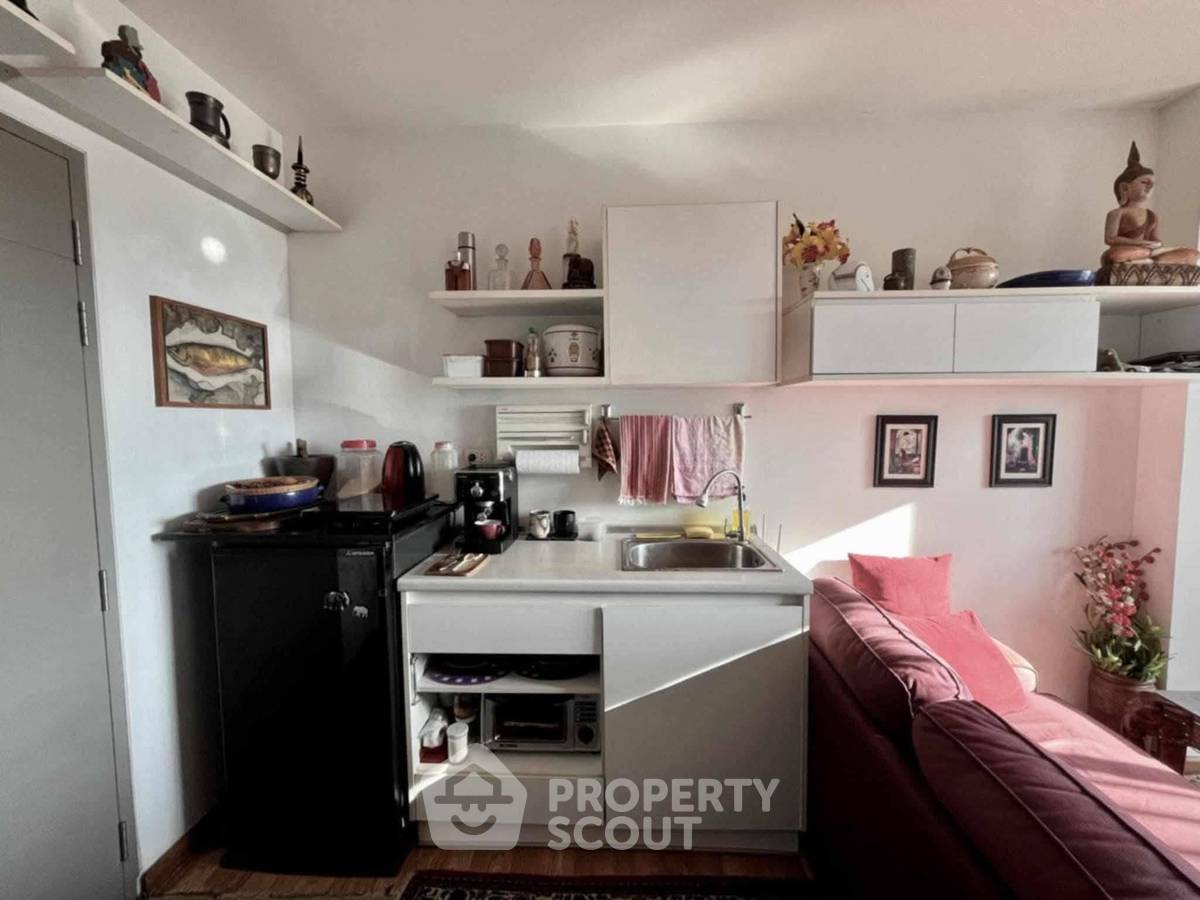 รูป คอนโด 1-ห้องนอน ที่ เดอะ ทรัสต์ คอนโด พัทยาใต้ ใกล้ พัทยาใต้ (ID 3263647) - รูปที่ 7/9