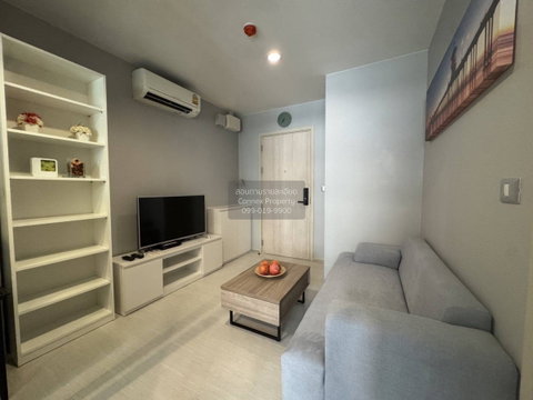 FOR RENTCondo RHYTHM Sukhumvit 42 BTS-Ekkamai CX-18024-1