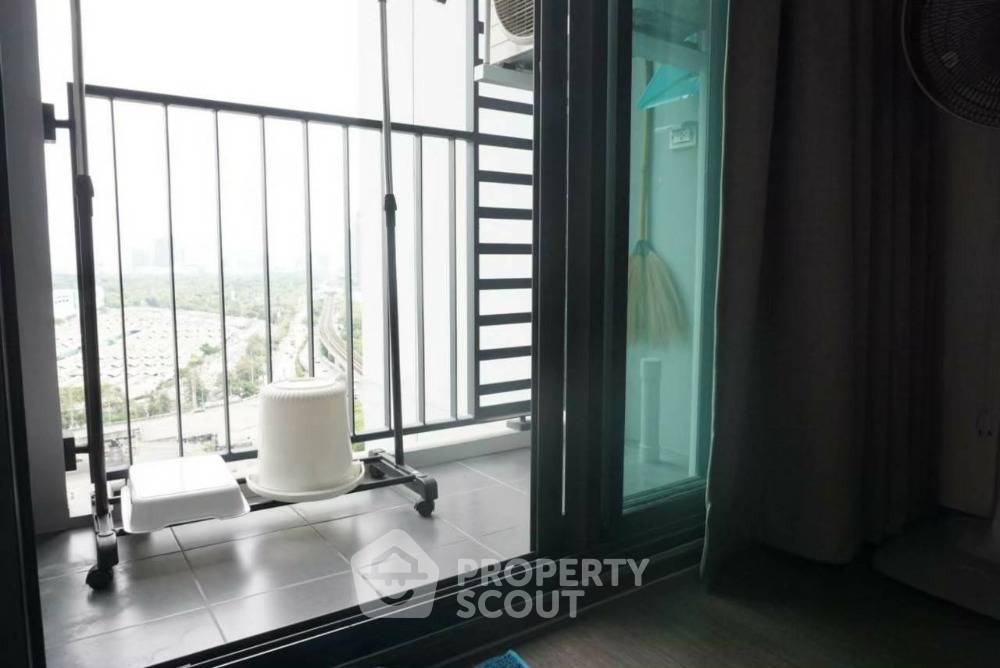 รูป คอนโด 1-ห้องนอน ที่ ไอดีโอ พหลโยธิน-จตุจักร ใกล้ BTS สะพานควาย (ID 673246) - รูปที่ 5/10