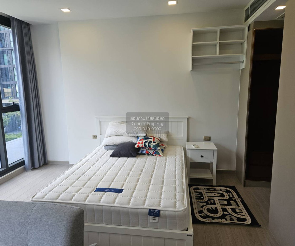 picture FOR RENTCondo One9Five Asoke - Rama 9 MRT-Phra Ram 9 CX-166226-1 - 4/7