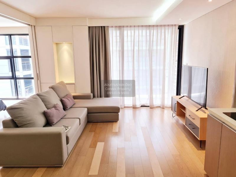 picture FOR RENTCondo Mode Sukhumvit 61 BTS-Thong Lo CX-75379-1 - 3/11