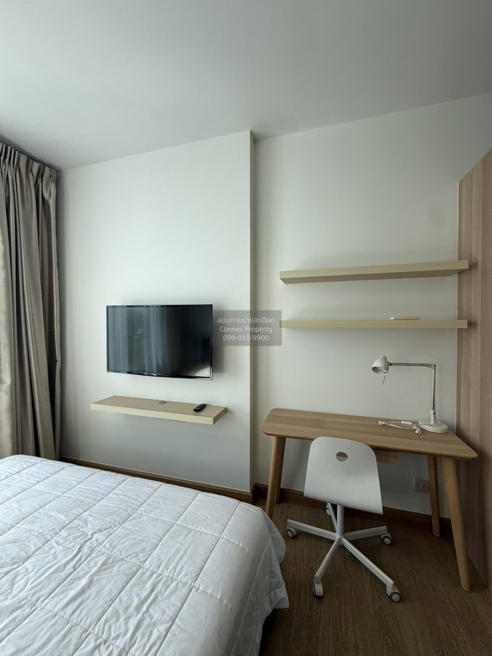 picture FOR RENTCondo EDGE Sukhumvit 23 BTS-Asok CX-60652-1 - 6/12