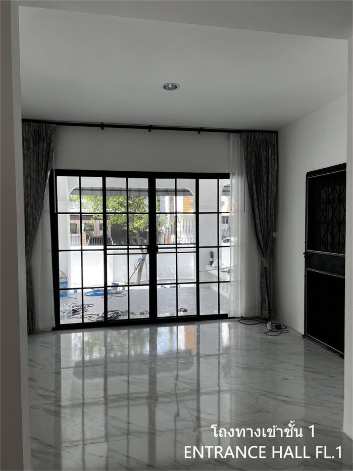รูป ขายบ้านเดี่ยว 2 ชั้น ลาดพร้าว 94 / 5 ห้องนอน 4 ห้องน้ำ - รูปที่ 4/29