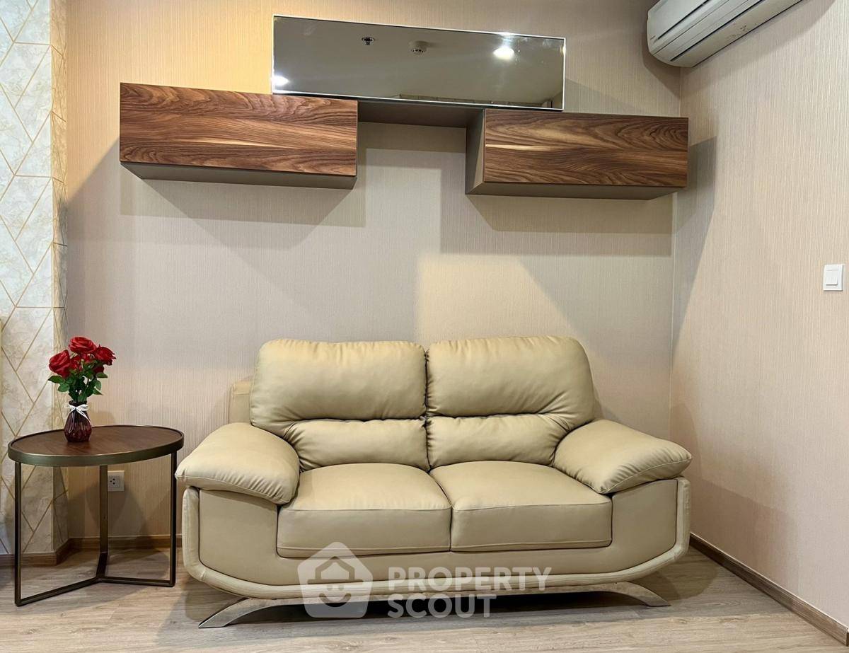 picture 1-BR Condo at Ideo Q Chula Samyan near MRT Sam Yan (ID 1531377) - 5/24