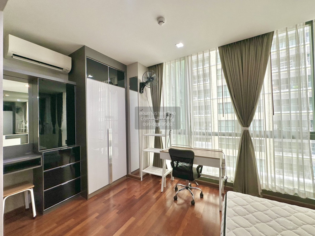 รูป เช่าคอนโด วิช ซิกเนเจอร์ มิดทาวน์ สยาม BTS-ราชเทวี | Ratchathewi CX-156254-1 - รูปที่ 6/6