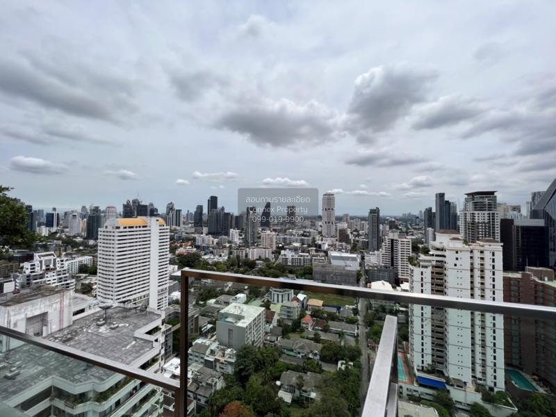picture FOR RENTCondo H Sukhumvit 43 BTS-Phrom Phong CX-03819-1 - 9/12