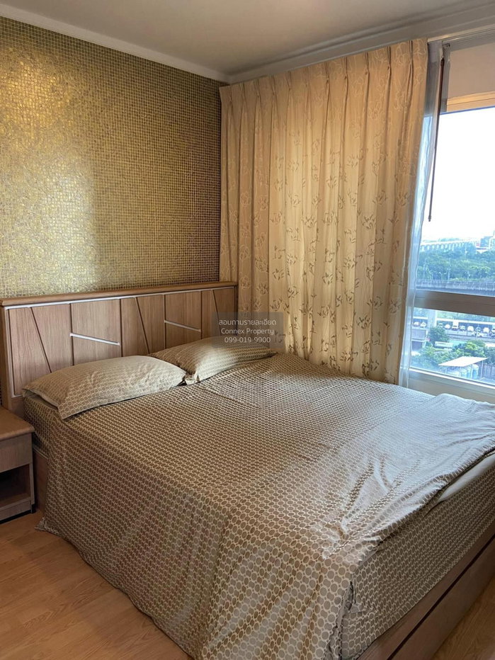 รูป เช่าคอนโด ลุมพินี เพลส ศรีนครินทร์ - หัวหมาก สเตชัน ARL-หัวหมาก | Hua Mak CX-87391-1 - รูปที่ 8/10