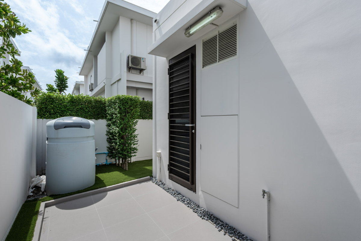รูป 💥CP-11861💥ให้เช่า บ้าน โครงการ มัณฑนา บางนา กม.15👉แอดไลน์ @primecondo - รูปที่ 57/93