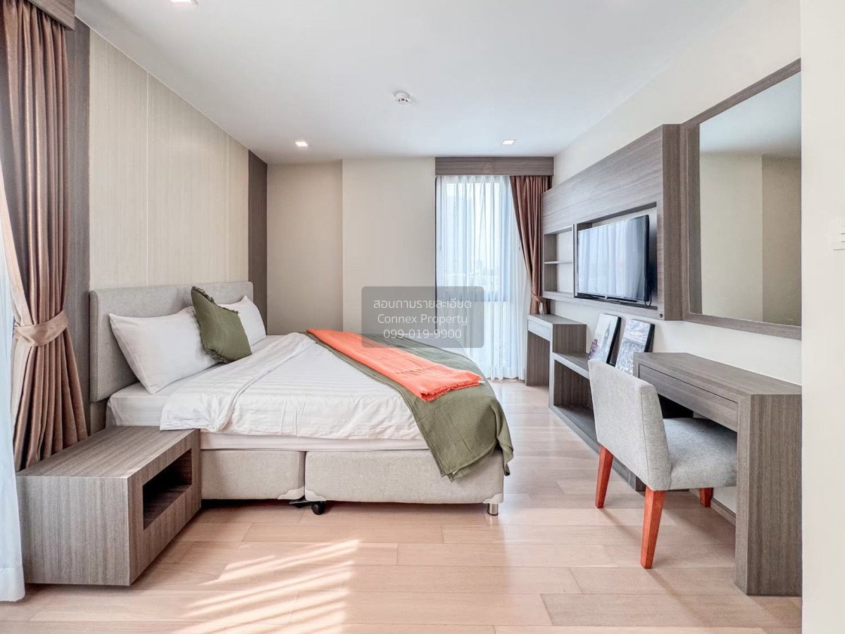 picture FOR RENTCondo Art @ Thonglor BTS-Thong Lo CX-165038-1 - 8/11