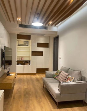 2 ห้องนอน | 2 ห้องน้ำ | BTS Phrom Phong | 57 ตร.ม. | 43,000 บาท/เดือน | ชั้น 22 — PARK24 กรุงเทพฯ