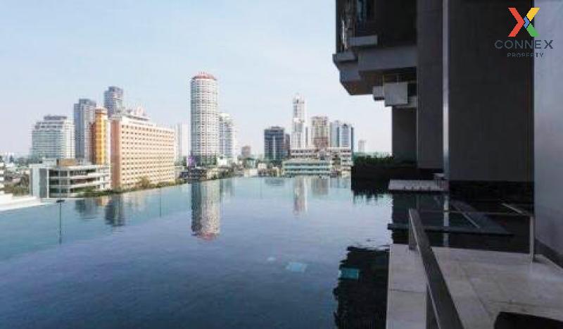 picture FOR SELLCondo Keyne by Sansiri BTS-Thong Lo CX-62102-1 - 2/2