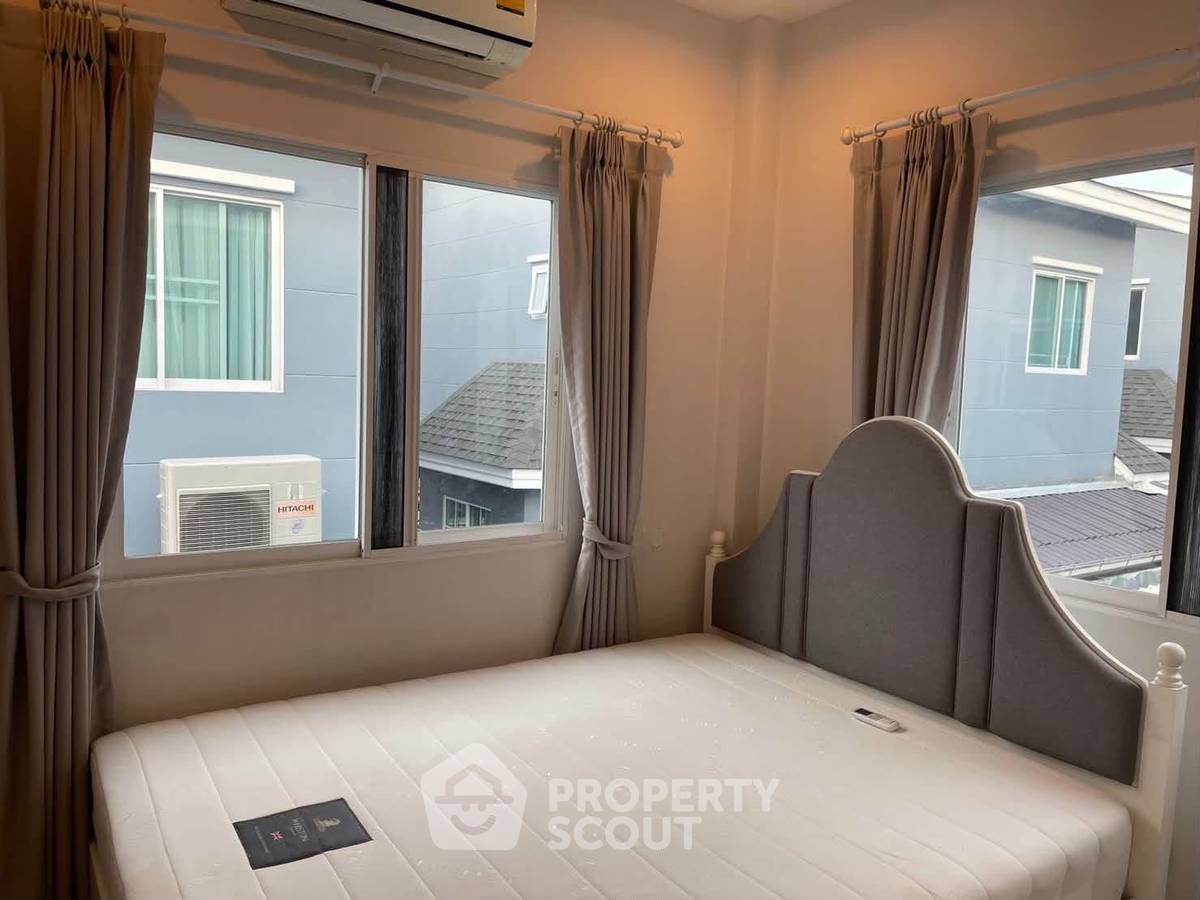 รูป บ้าน 3-ห้องนอน ที่ วินสตัน วิลเลจ พัทยา ใกล้ พัทยาตะวันออก (ID 3262978) - รูปที่ 8/13