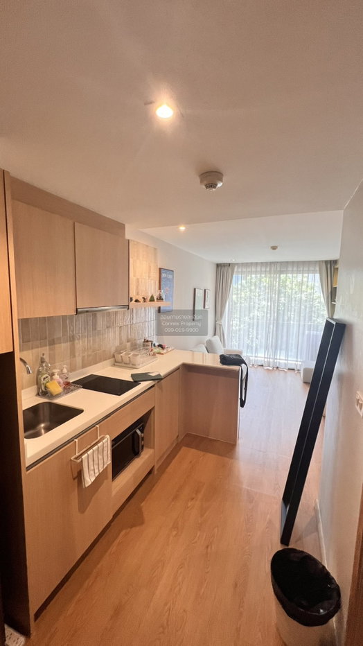 picture FOR RENTCondo Socio Reference 61 BTS-Ekkamai CX-155598-1 - 3/11