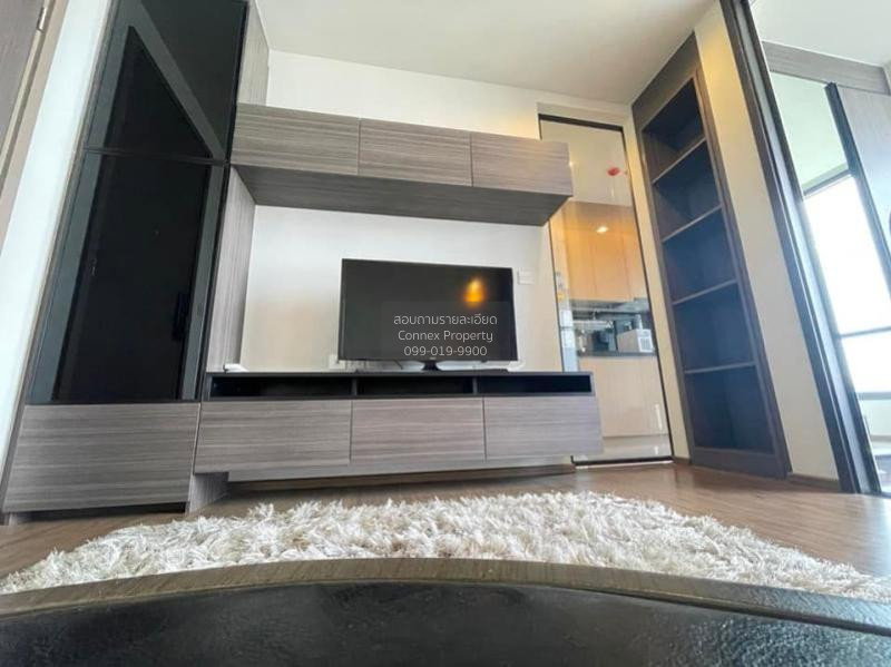 picture FOR RENTCondo The Line Sukhumvit 71 BTS-Phra Khanong CX-06293-1 - 5/11