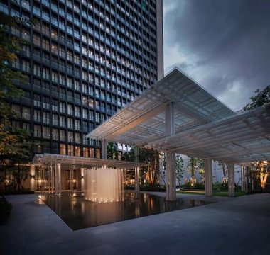 1 ห้องนอน | 1 ห้องน้ำ | BTS Phloen Chit | 55 ตร.ม. | 56,000 บาท/เดือน | ชั้น 16 — Noble Ploenchit กรุงเทพฯ