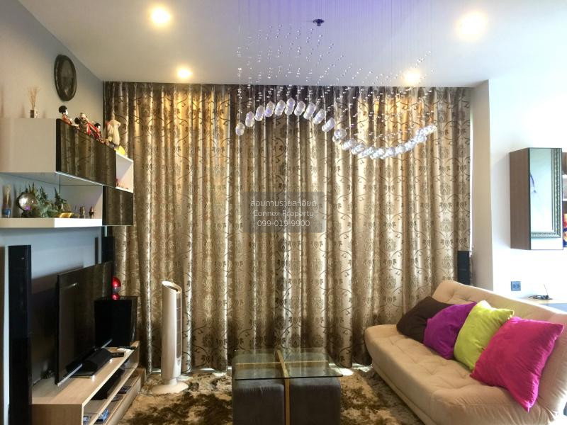 รูป เช่าคอนโด เอ็ม ลาดพร้าว BTS-ห้าแยกลาดพร้าว | Ha Yaek Lat Phrao CX-33840-1 - รูปที่ 3/11