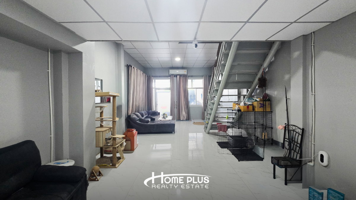รูป 🏘️ ขายทาวน์โฮม 4 หลัง หมู่บ้านเปรมฤทัย–ศรีนครินทร์ แขวงดอกไม้ ประเวศ - รูปที่ 6/27